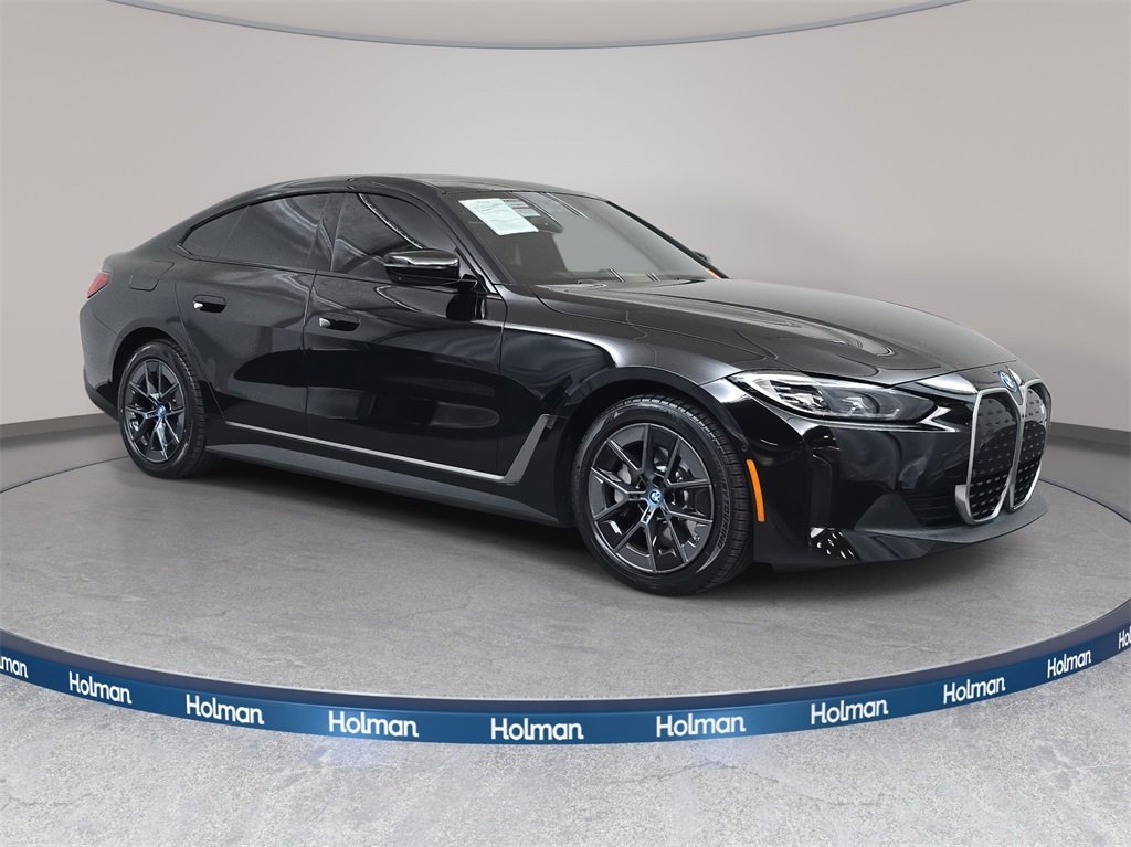 2023 Bmw i4 eDrive40 photo 3