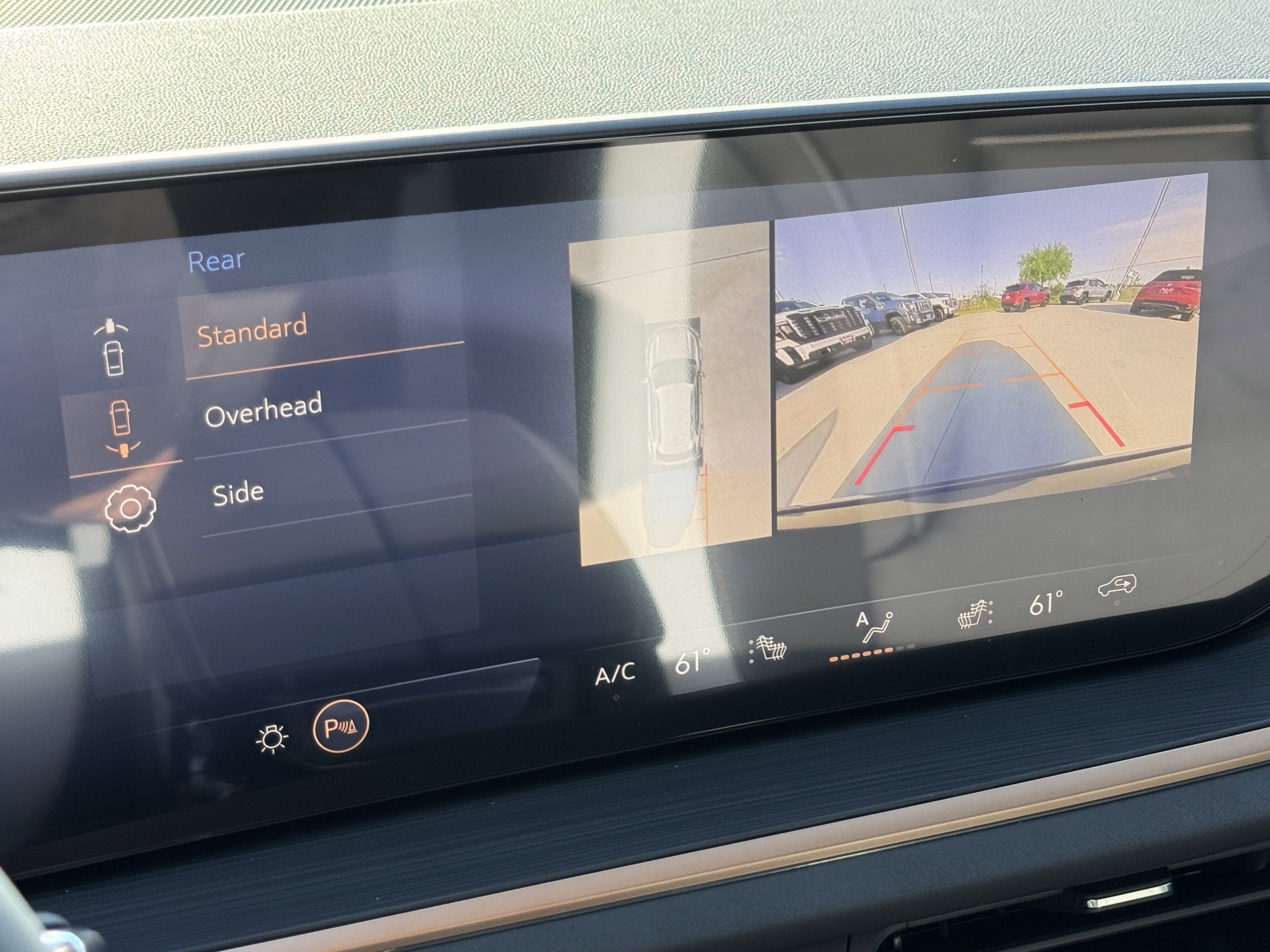 New 2026 Quartz Blue Metallic Buick Sport Touring image 17