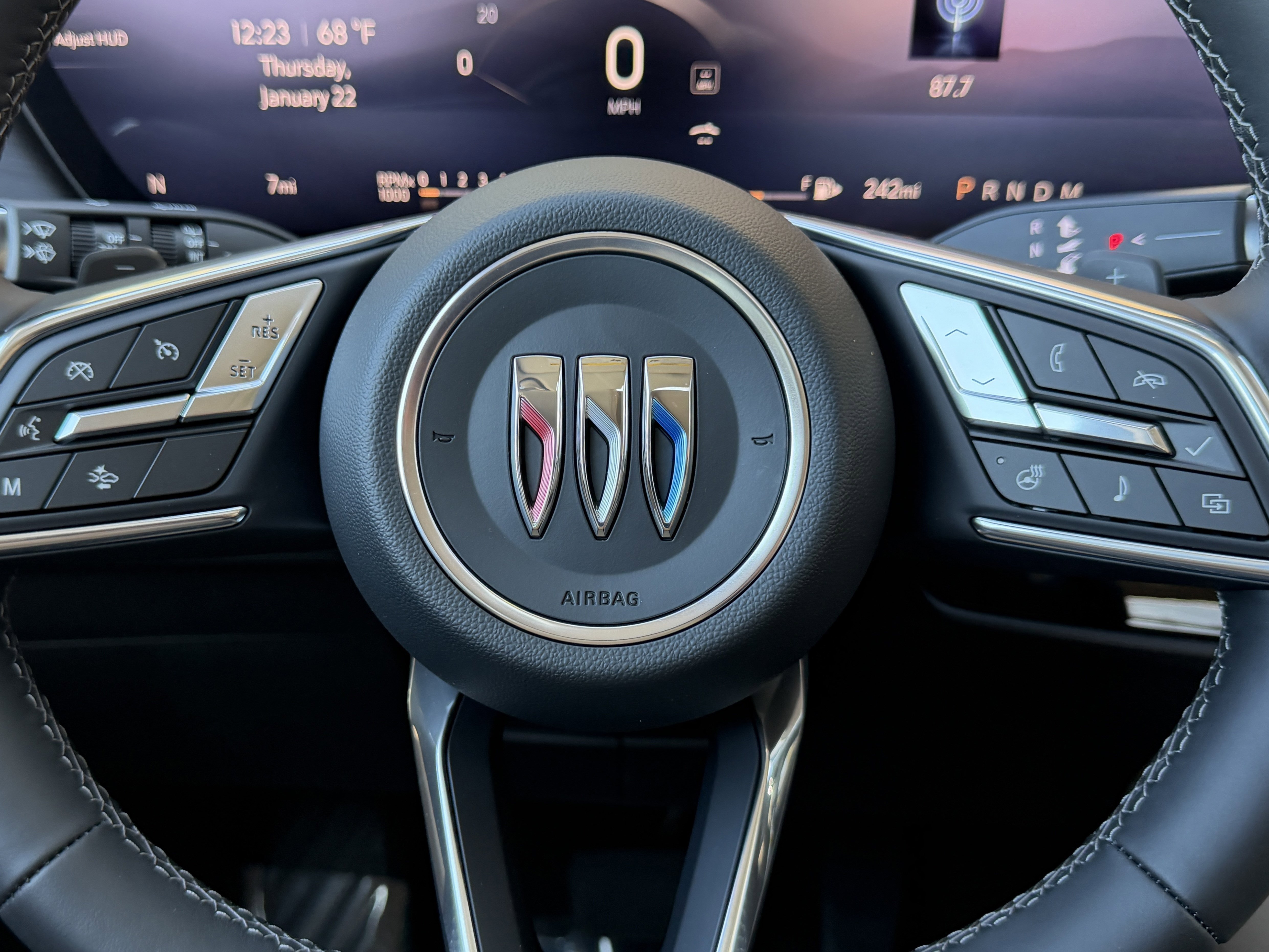 2026 Buick Envision Preferred - Photo 43