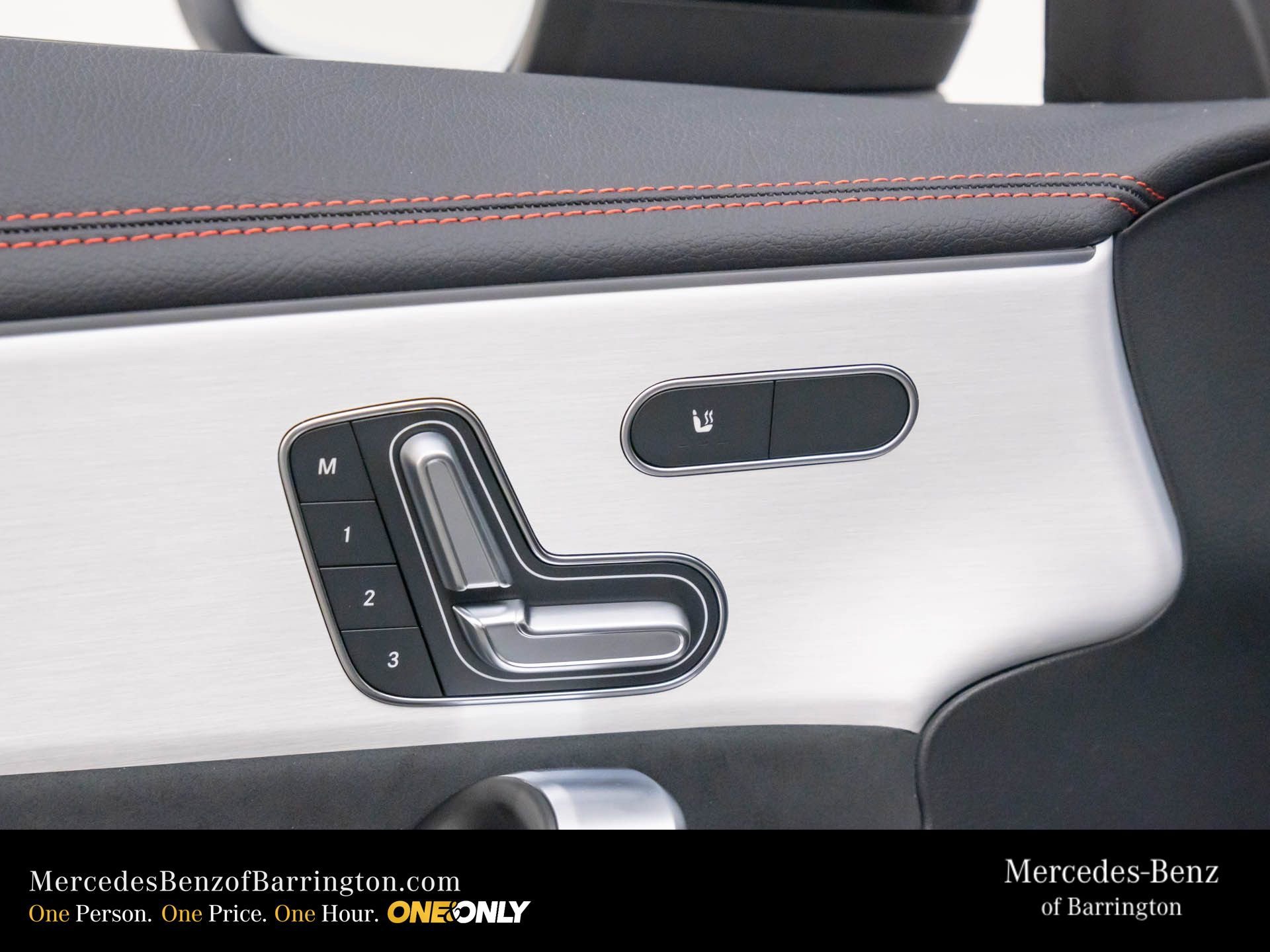 New 2026 Mountain Grey Metallic Mercedes-Benz CLA 250 image 59