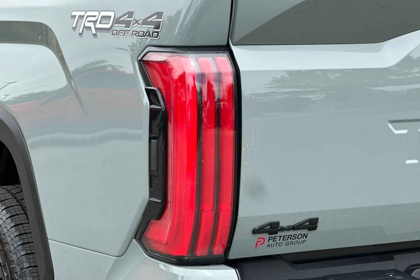 Used 2026  Toyota Limited image 25