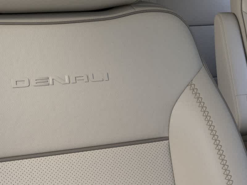 2026 GMC Yukon XL Denali - Photo 21
