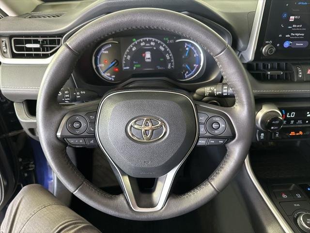 Certified Used 2024 BLUEPRINT Toyota  image 15