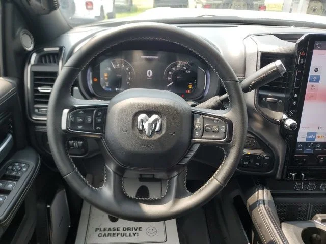 2025 RAM Ram 2500 Pickup Power Wagon - Photo 19