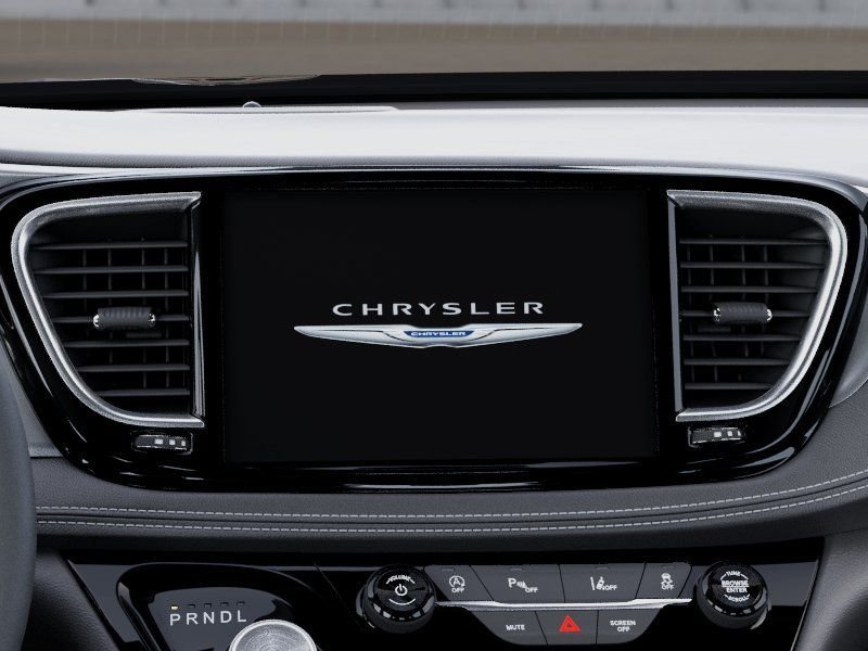 2026 Chrysler Pacifica Select - Photo 18