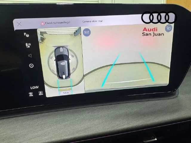 New 2026 Gray Audi S line image 20
