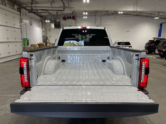 New 2026 Avalanche Ford F-250® XL image 23