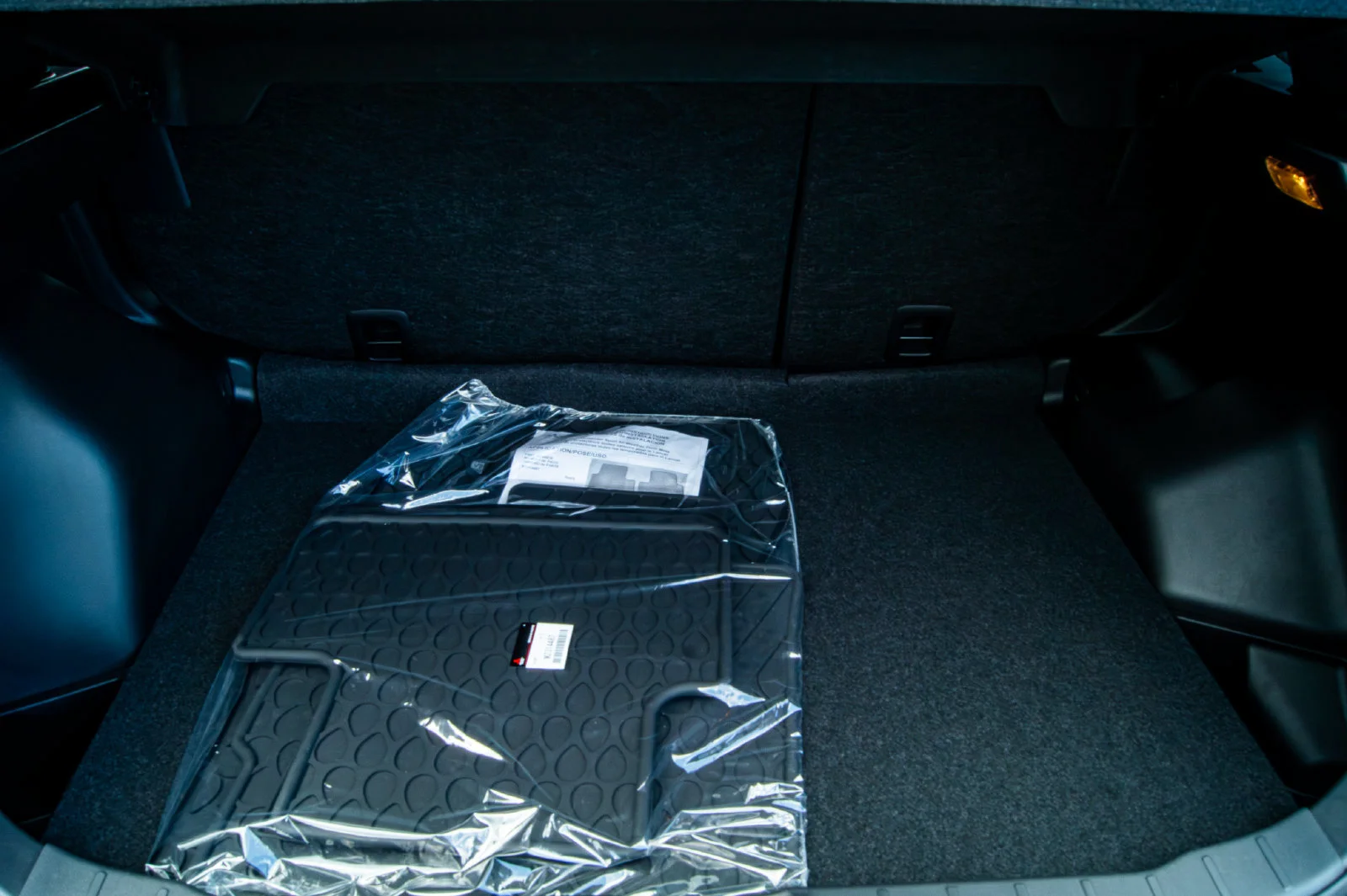 2025 Mitsubishi Outlander Sport TRAIL - Photo 16