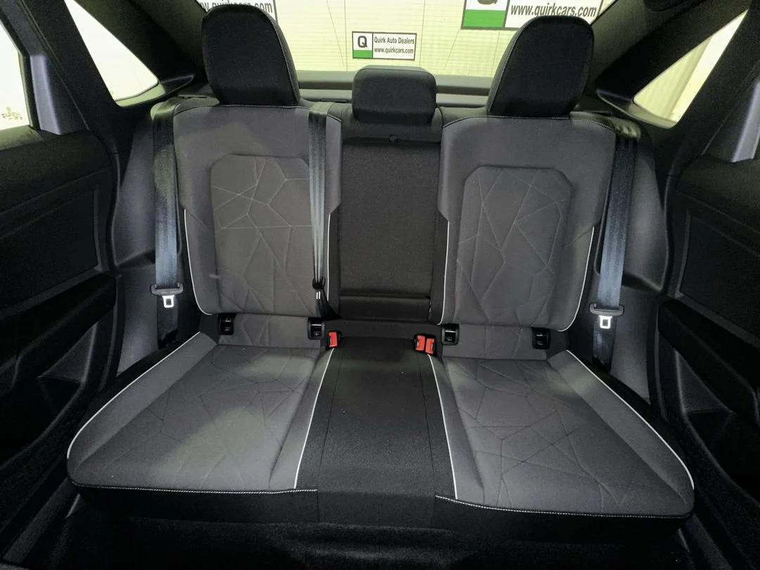 2026 Volkswagen Jetta Sport - Photo 20