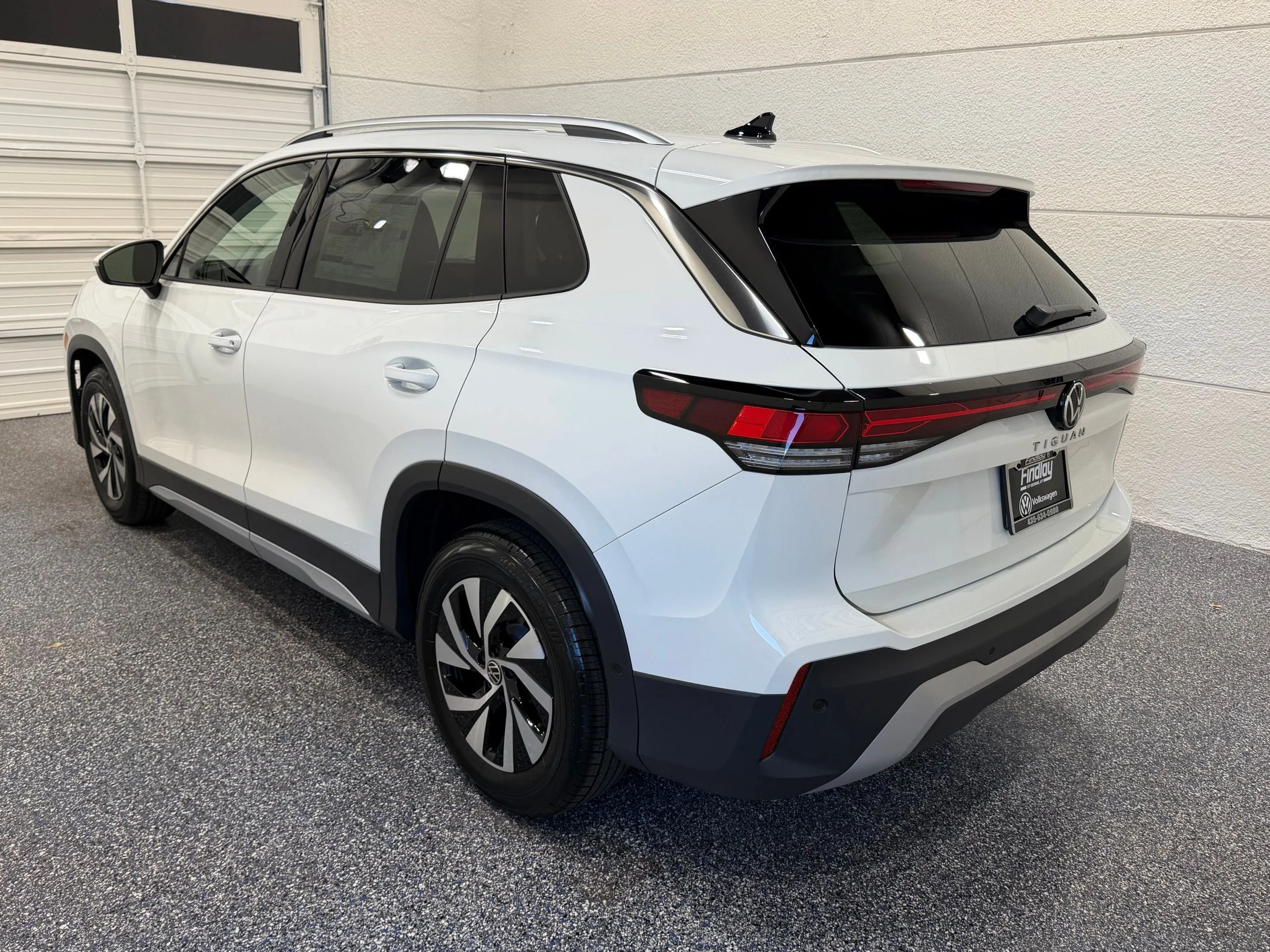 New 2026 White Volkswagen 2.0T S image 4