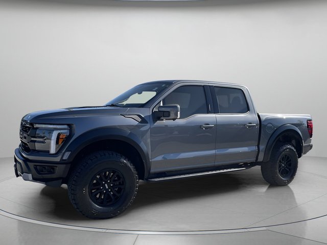 2024 Ford F-150 F-150 Raptor
