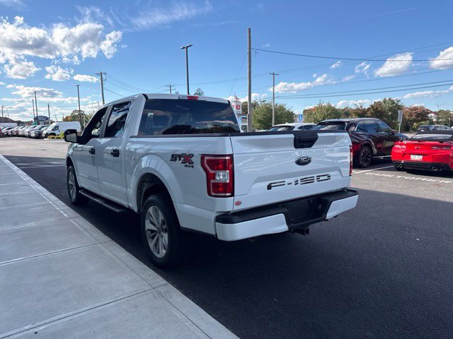 Used 2018 White Ford XL image 5
