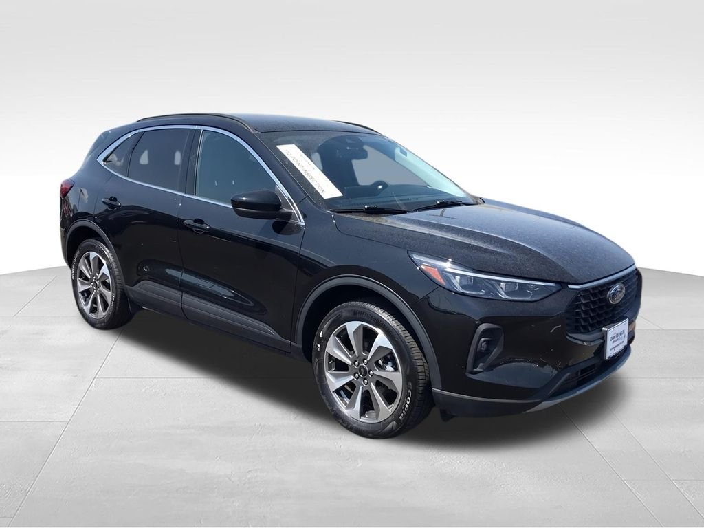Used 2025  Ford Platinum image 2