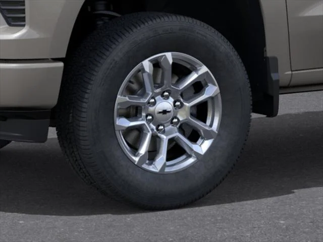 2026 Chevrolet Silverado 1500 RST - Photo 9