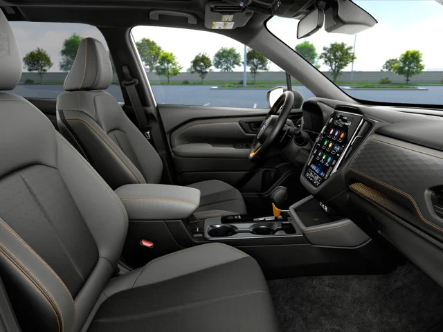 New 2026 RIVER ROCK PEARL Subaru Wilderness image 15