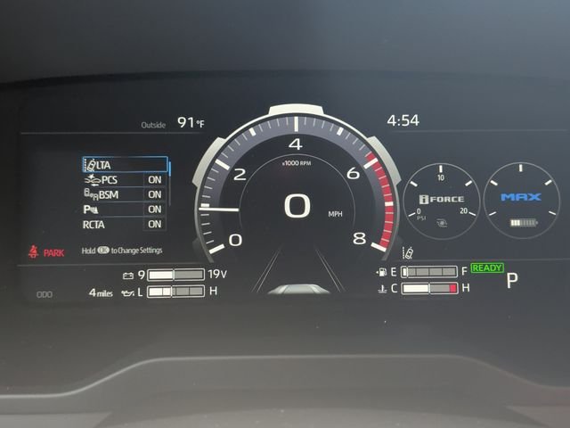 2026 Toyota Tundra TRD Pro - Photo 21