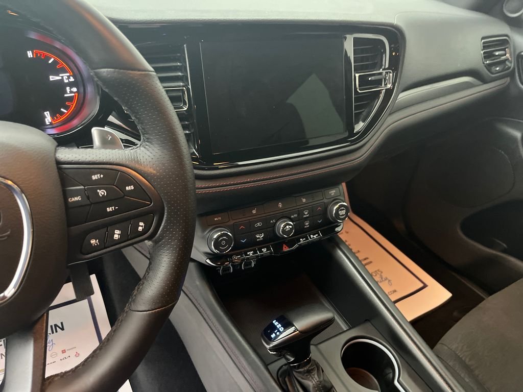 Used 2023 White Dodge GT image 16