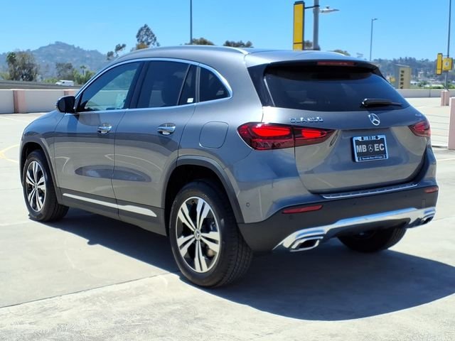 New 2026 Gray Mercedes-Benz GLA 250 image 21
