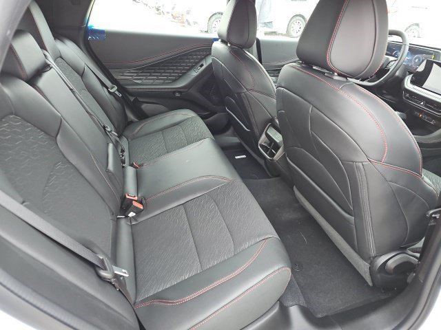 New 2026 White Knuckle Dodge Scat Pack image 13