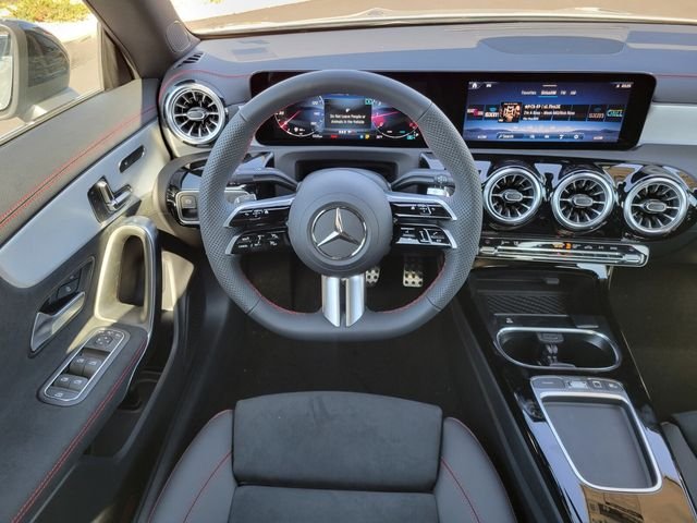 2025 Mercedes-Benz CLA CLA 250 - Photo 13