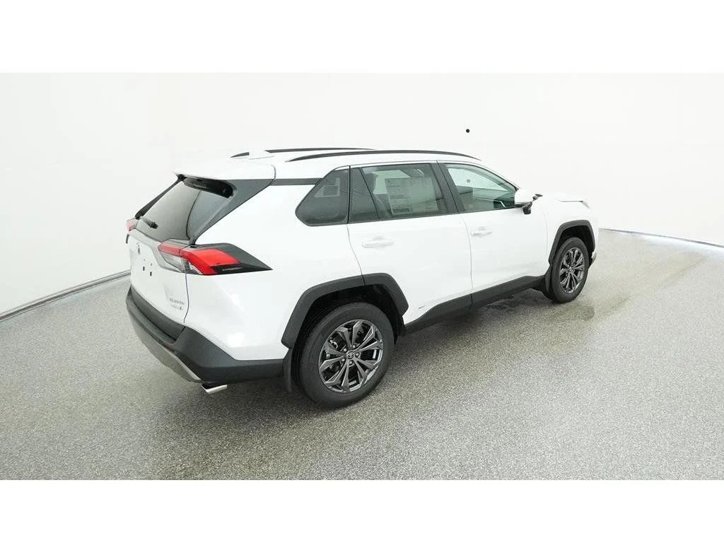 Used 2024 Beige Toyota Limited image 12