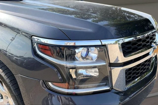 Used 2016 Gray Chevrolet LS image 28