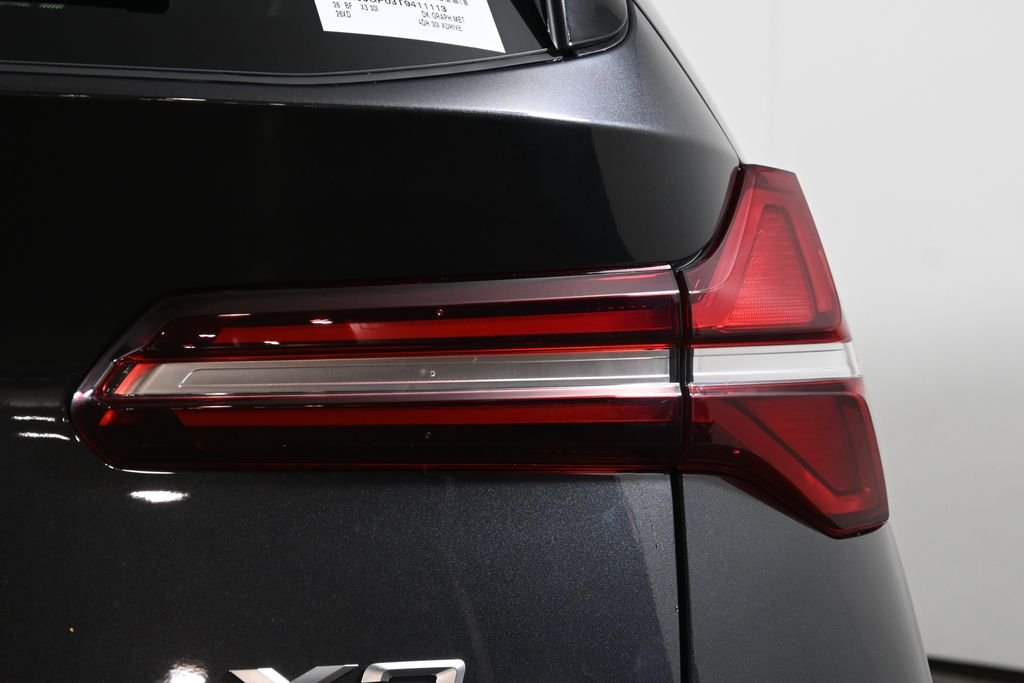 Used 2026 Dark Graphite BMW 30 xDrive image 13