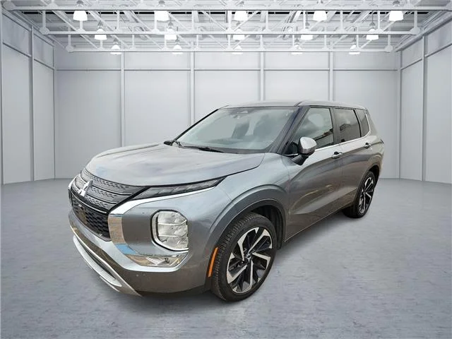 2024 Mitsubishi Outlander 