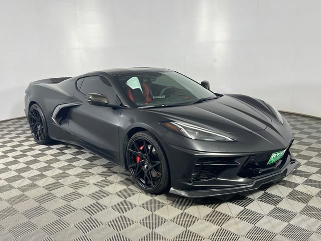 2023 Chevrolet Stingray 3LT