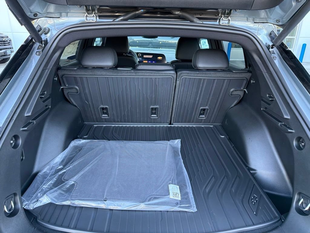 2026 Chevrolet Equinox EV 2LT - Photo 24