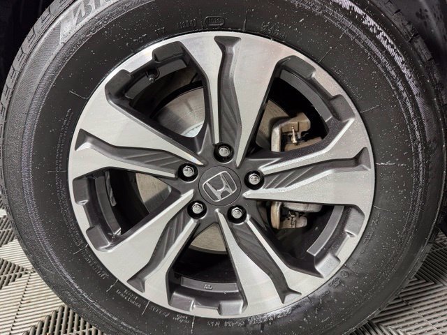 2021 Honda CR-V LX - Photo 50