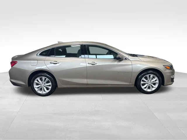 2025 Chevrolet Malibu 1LT - Photo 7