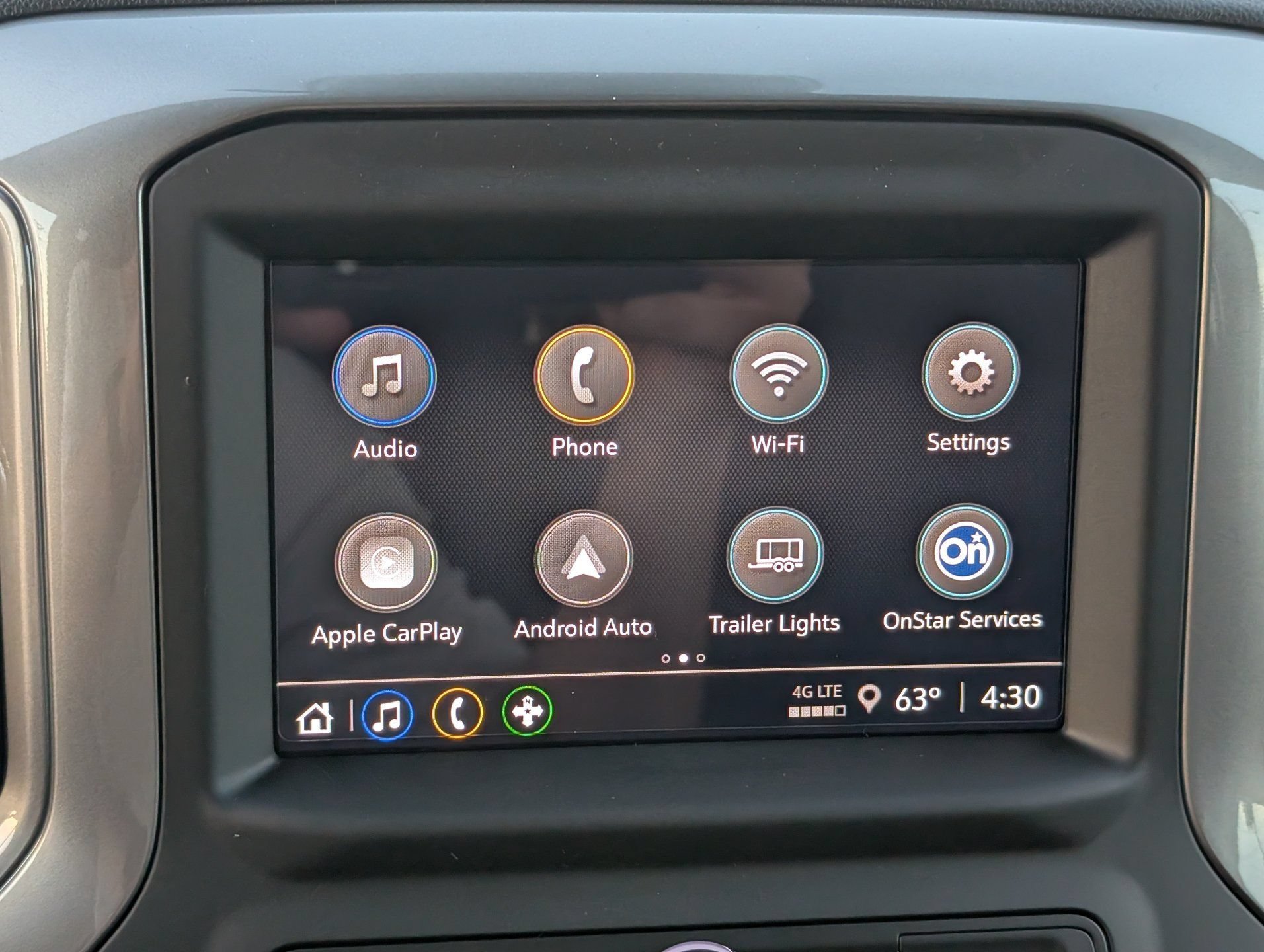 2026 Chevrolet Silverado 1500 Custom - Photo 22