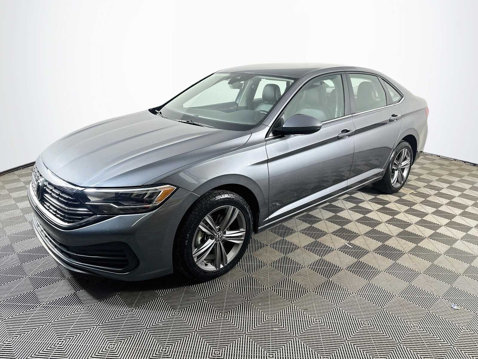 2024 Volkswagen Jetta