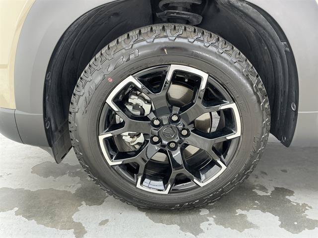 Used 2026 Zircon Sand Metallic Mazda 2.5 Turbo Meridian Edition image 18