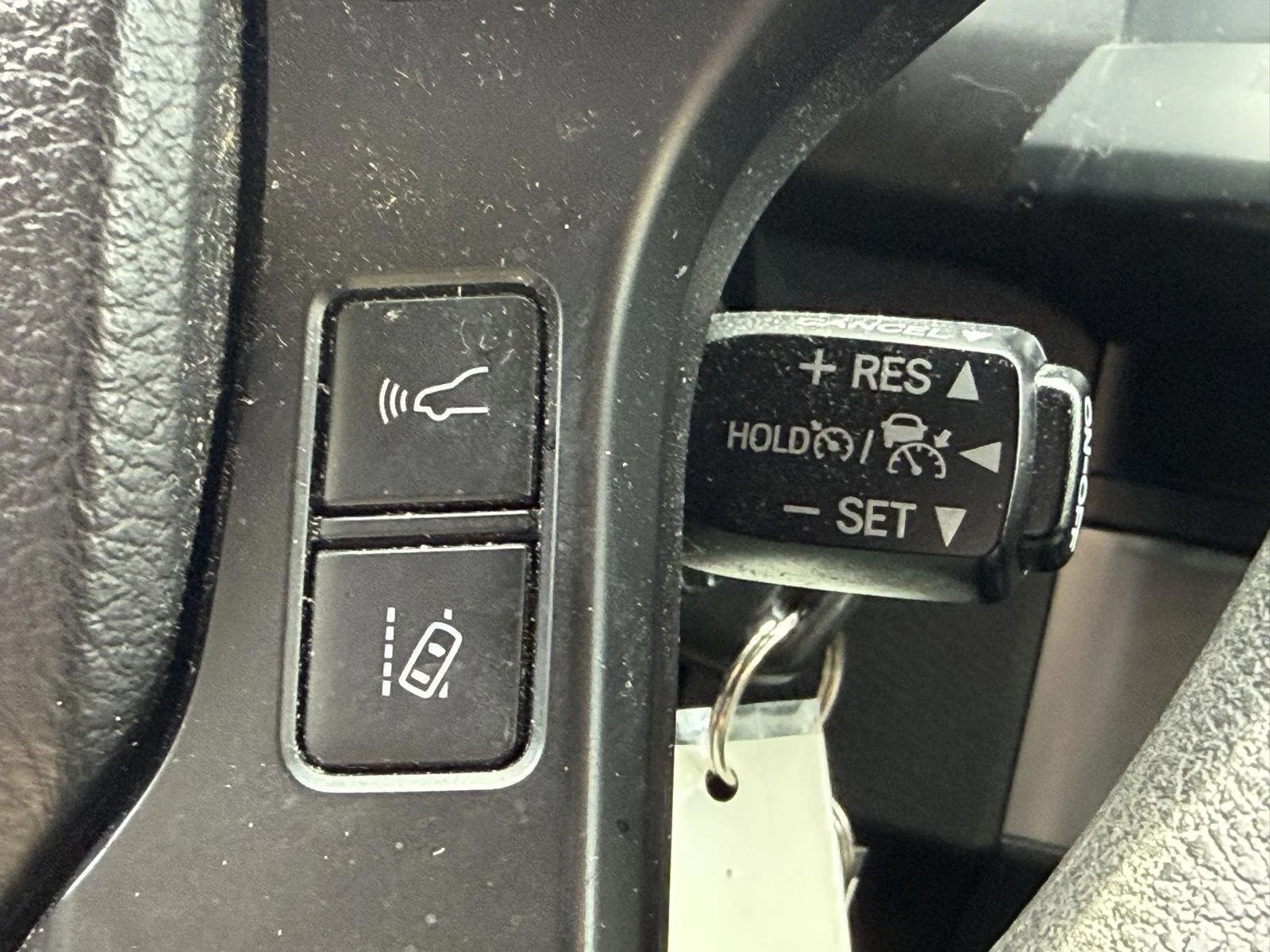 Used 2021 Magnetic Gray Metallic Toyota  image 8