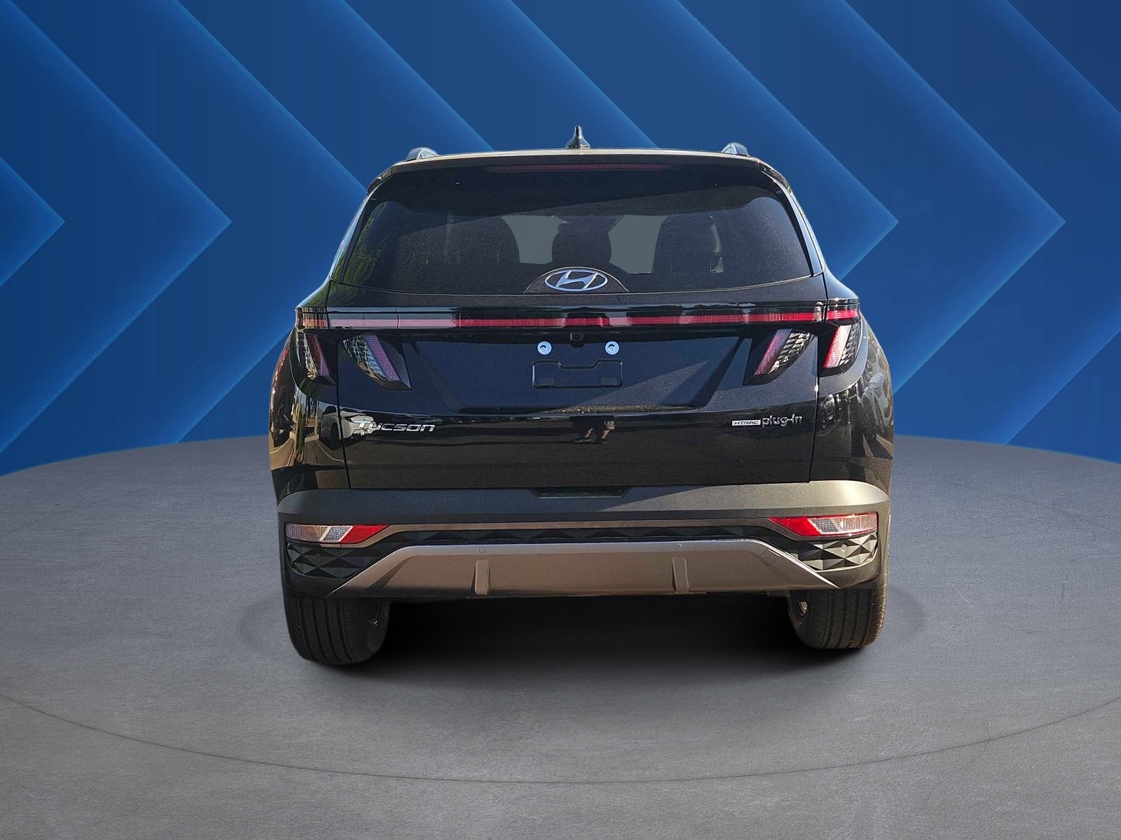 2024 Hyundai Tucson Limited - Photo 4
