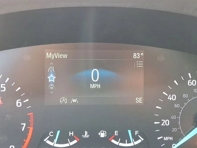 2020 Ford Explorer Base - Photo 12