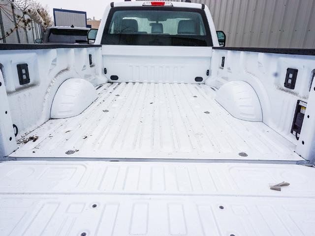 New 2024 Oxford White Ford XL image 72