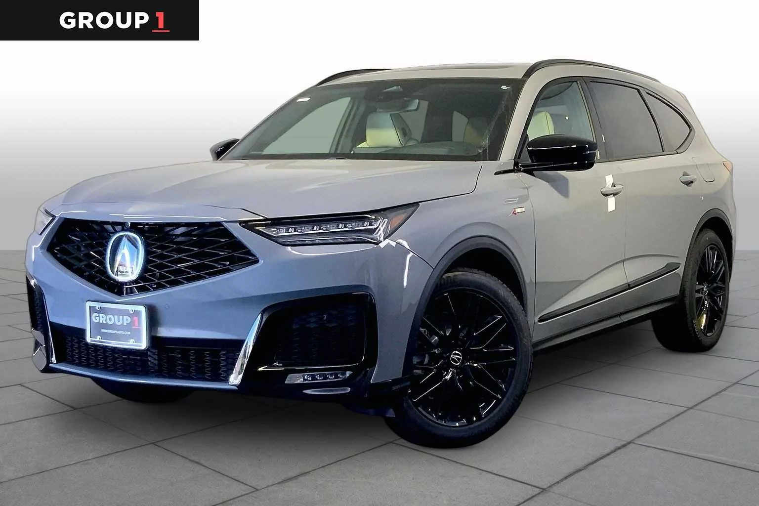 2026 Acura MDX SH-AWD A-Spec w/Advance Package's photo