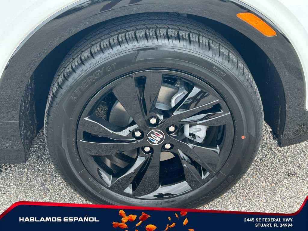 2026 Buick Encore GX Sport Touring - Photo 20