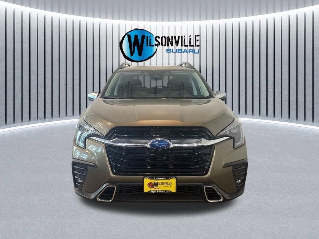 Used 2023 Brown Subaru Touring image 4