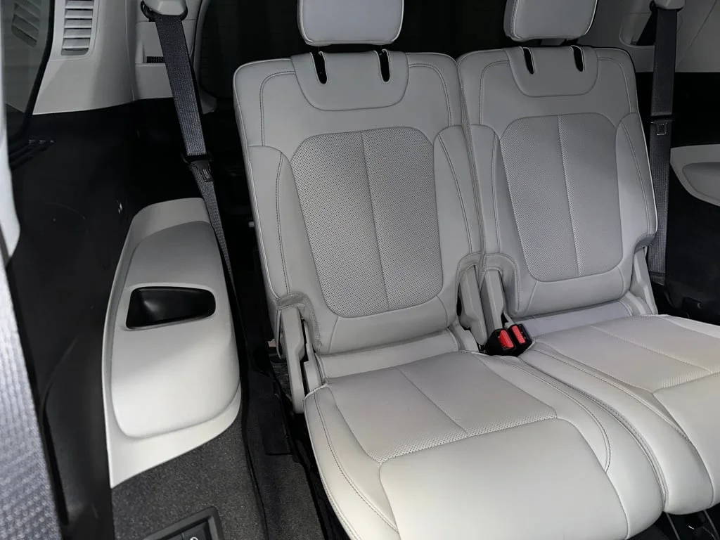 2022 Jeep Grand Cherokee L Overland - Photo 34