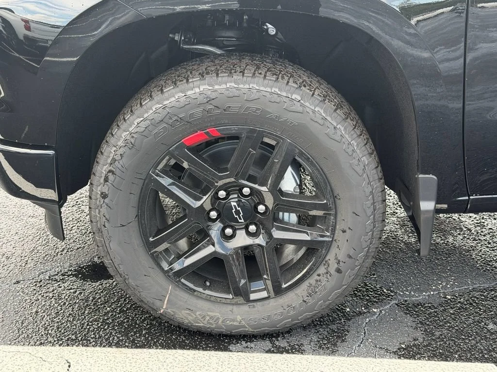 2026 Chevrolet Silverado 1500 RST - Photo 13