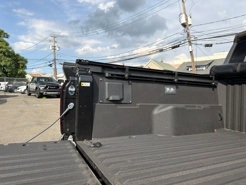 Used 2024 Brown Toyota Limited image 11