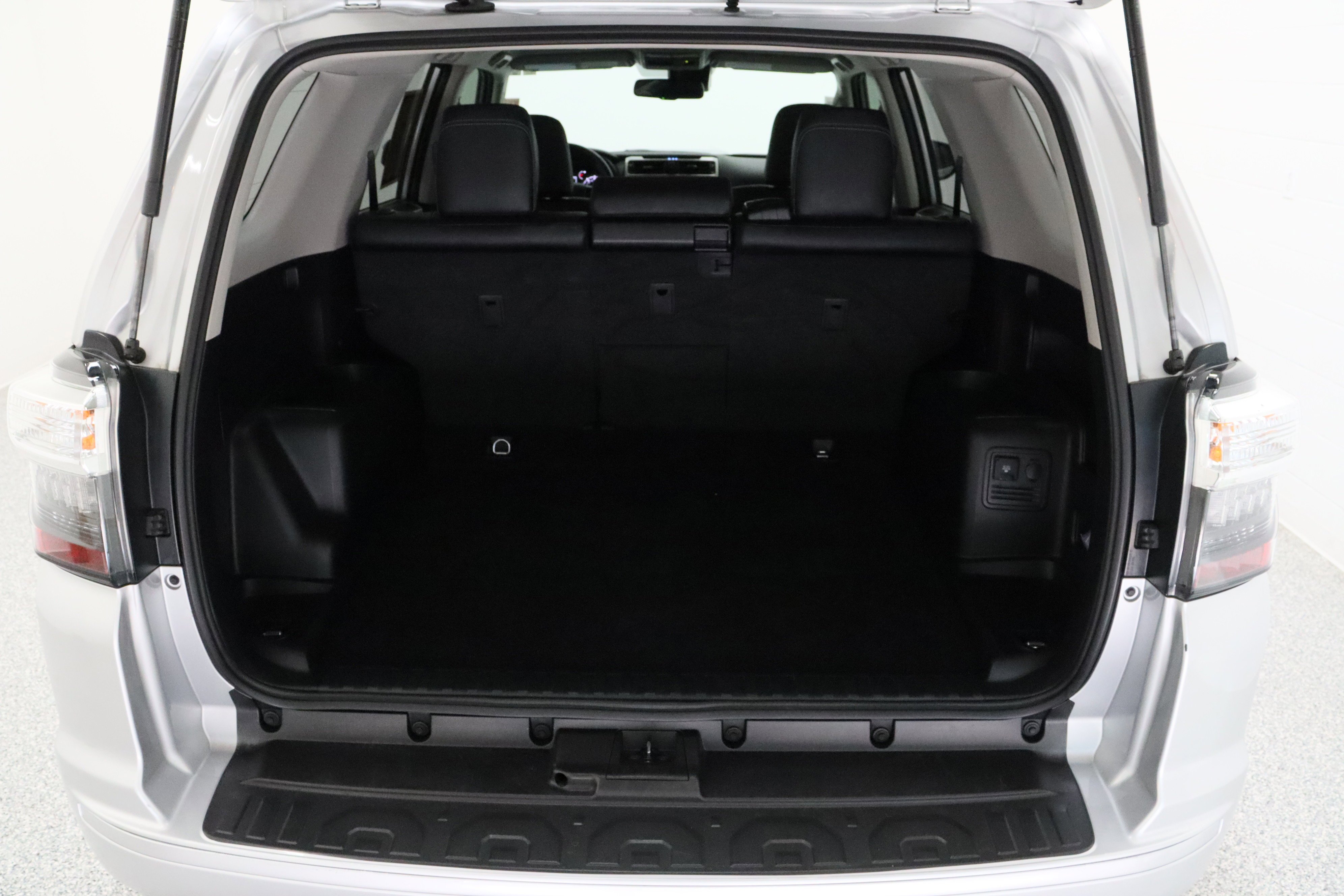 2024 Toyota 4Runner TRD Sport - Photo 31