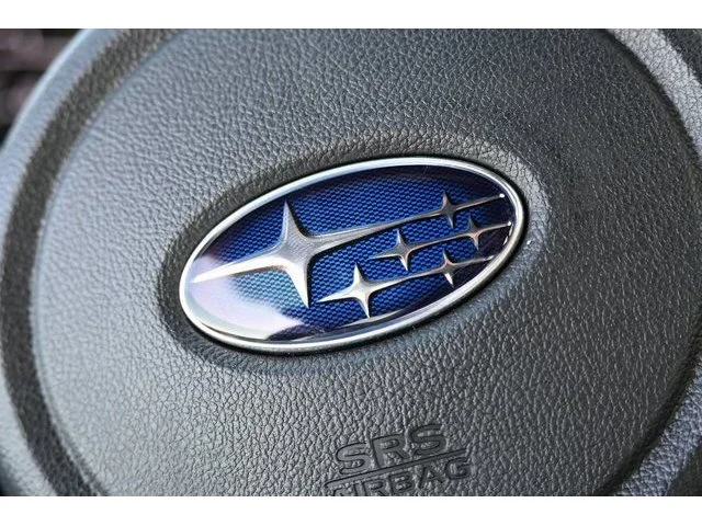 2026 Subaru Forester Limited - Photo 65