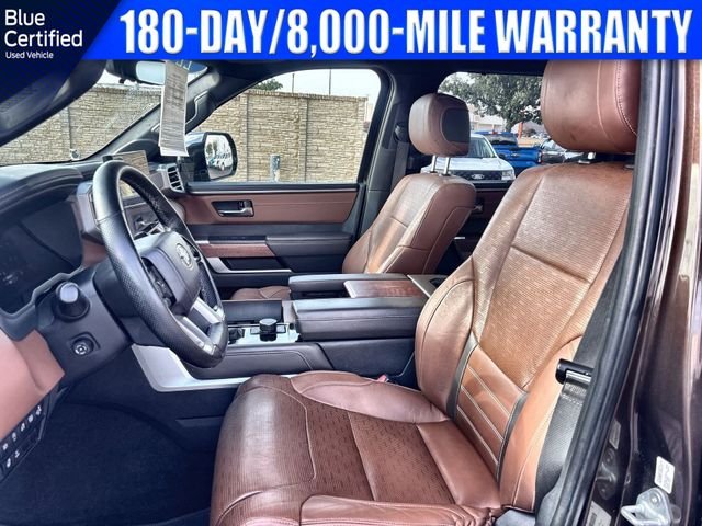 Used 2022 Red Toyota 1794 image 20