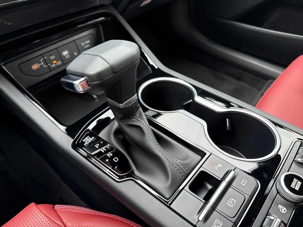 2026 Kia K5 GT-Line - Photo 29