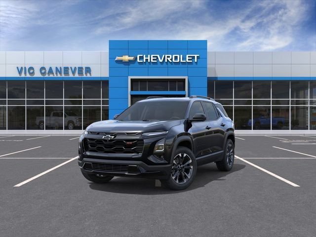 2027 Chevrolet Equinox RS - Photo 1